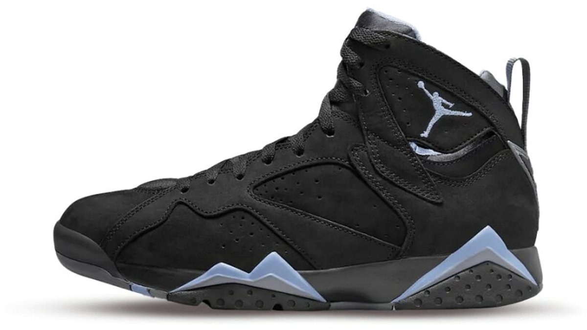 Jordan 7 Retro Chambray (2023) - Maat 37.5