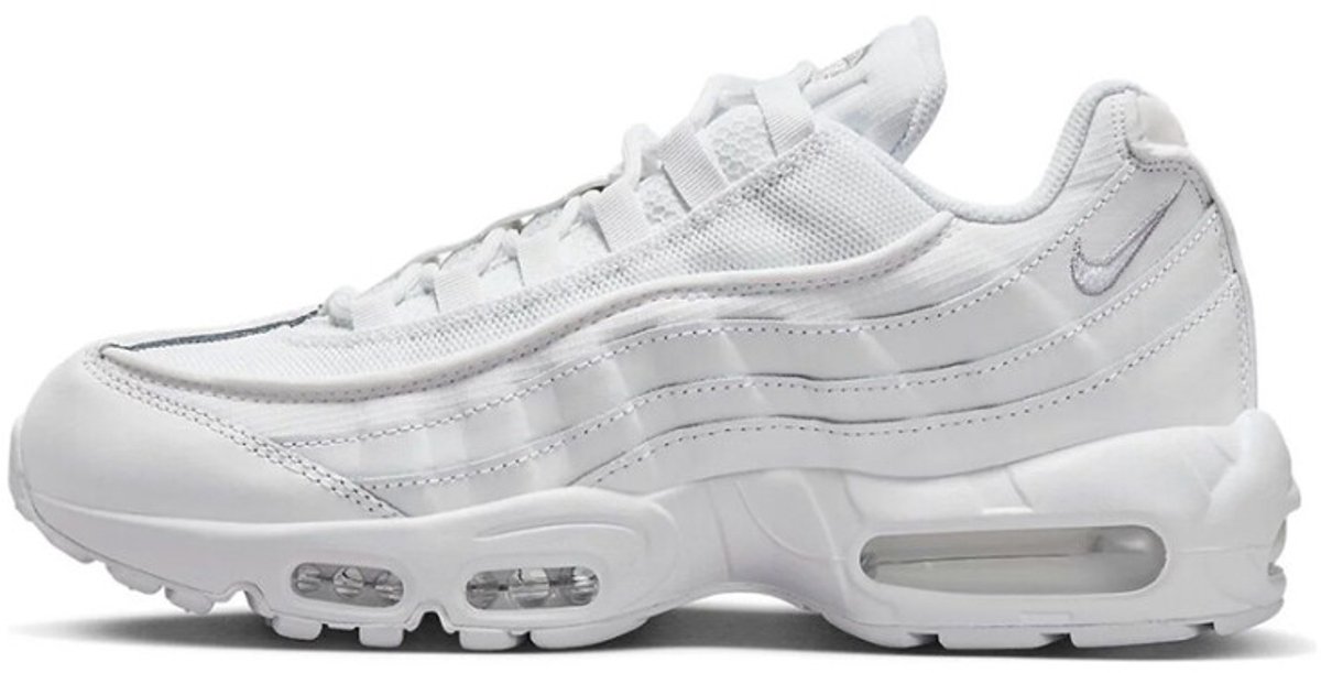 Nike Nike Air Max 95 Essential - Sneakers - Unisex