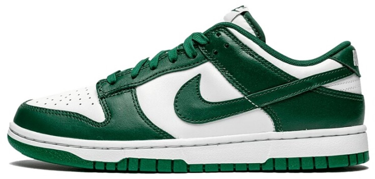 Nike Dunk Low Michigan State