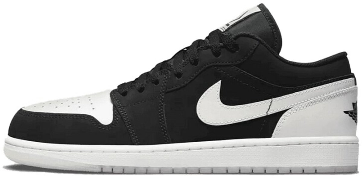 Jordan 1 Low Diamond Shorts