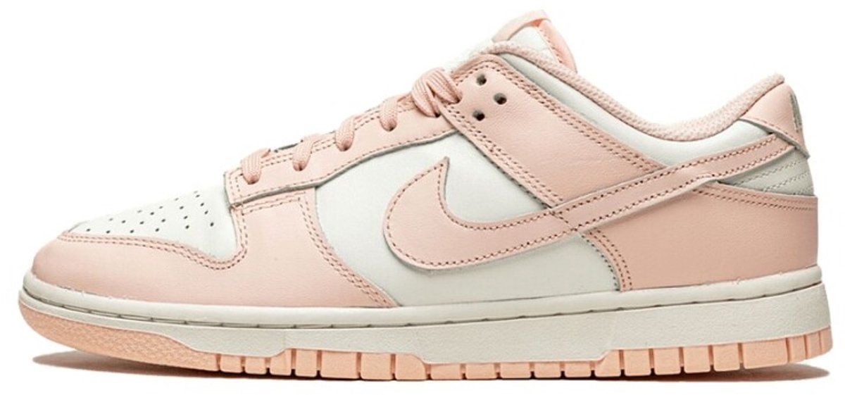 Nike Dunk Low ‘ Pearl’ Wit