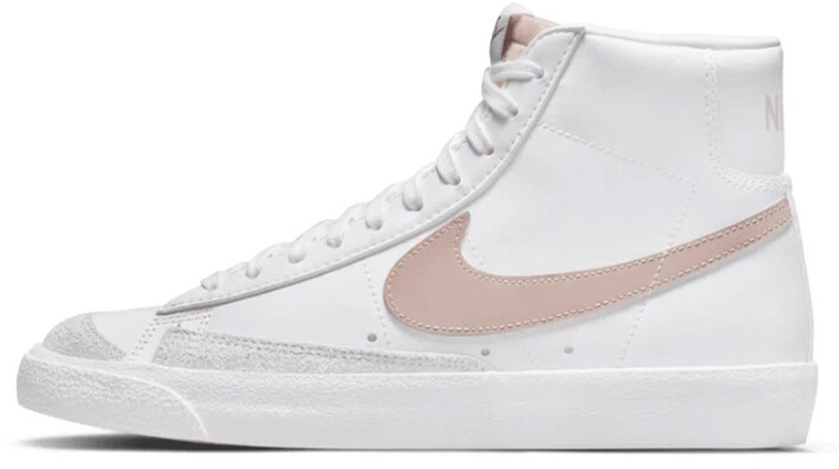 Nike Blazer Mid 77 Vintage Summit CZ1055-118 Roze