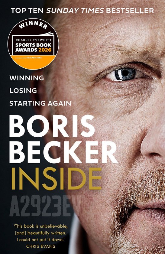 Inside - cover
