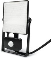 LEDLUMEN® Tuin schijnwerper  HL-26P/30W LED IP44 NW Tuin benodigdheden - schijnwerper