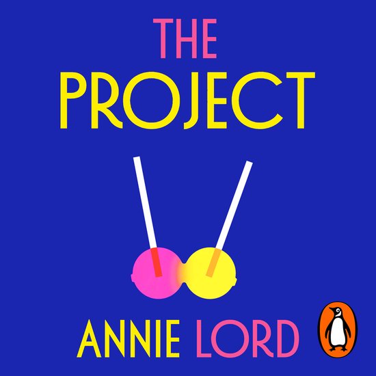The Project - cover