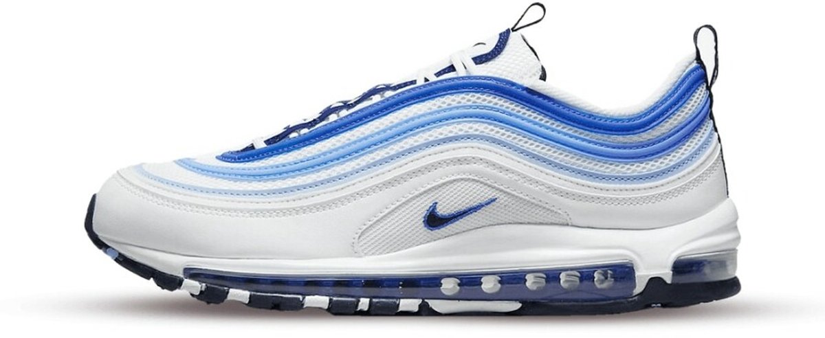 Nike Air Max 97 Herenschoenen 42 /Psychic /University Blauw