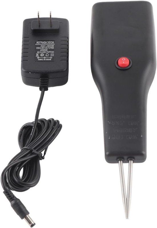 Handheld Pluimvee Plukmachine voor Eenden, Ganzen en Kippen - Elektrische Verwijdering van Veertjes, Ideaal voor Boerderijen en Tuinieren — afbeelding 4