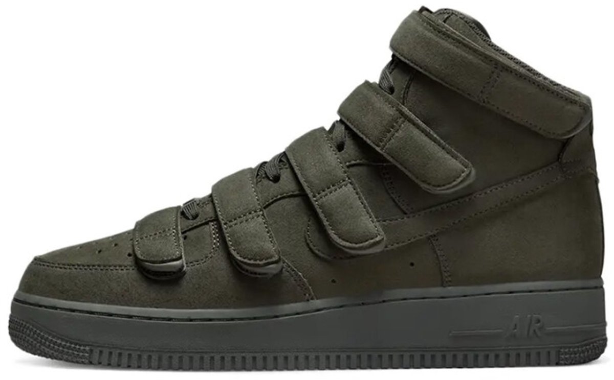 Air Force 1 Billie Groen