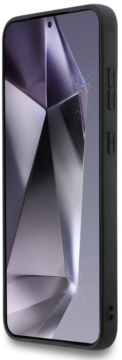 Red Bull Magsafe Hoesje Met Rode Ring Voor Samsung Galaxy S25 Fe Curves van Red Bull — afbeelding 5
