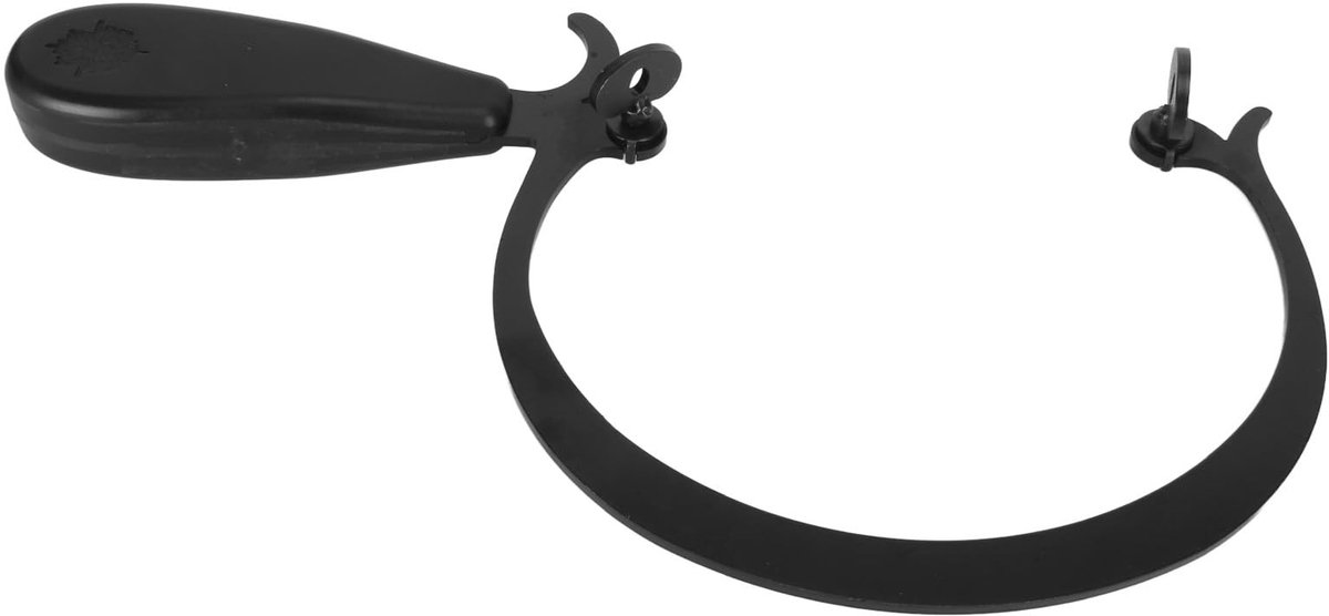 Dailygoods - Sieradenzaagframe voor Houtbewerking en Knutselen