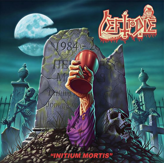 Initium Mortis