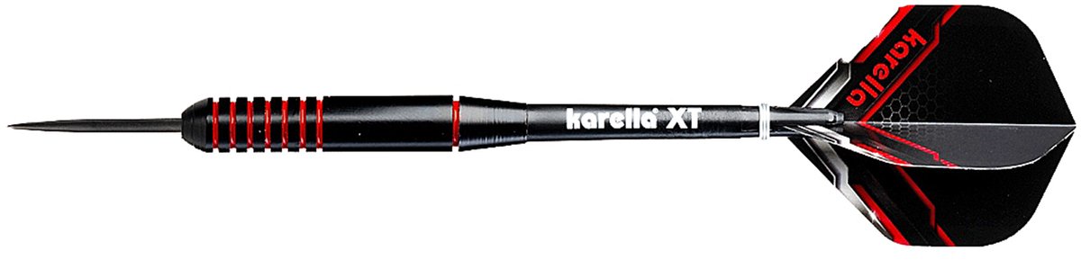 Karella XT-2 steeltip darts 21 gram