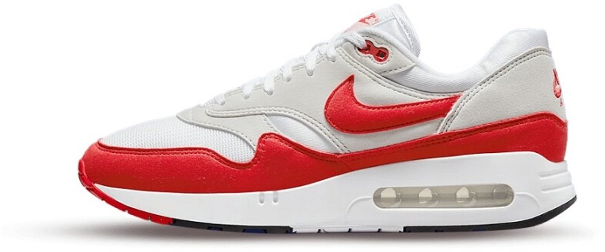 Nike Nike Air Max 1 ’86 OG Big Bubble Sport Sneakers Unisex Wit