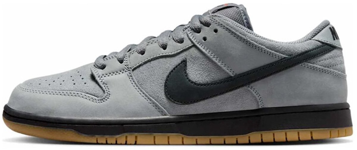 Nike SB Dunk Low Pro Cool Bruin