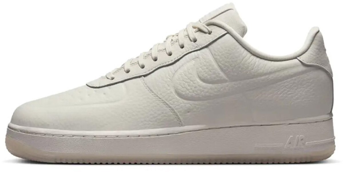 Sneakers Nike Nike Air Force 1 ’07 PRO-TECH WP Wit