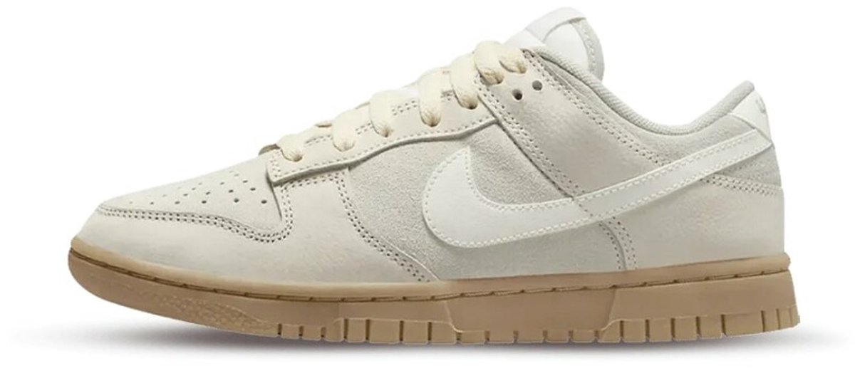 Nike Dunk Low SE Hangul Day Grijs