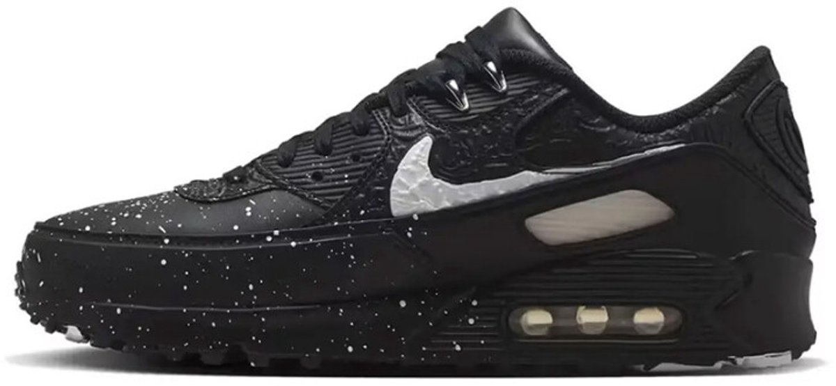 Nike Air Max 90 x Slawn ‘ ‘ . Wit