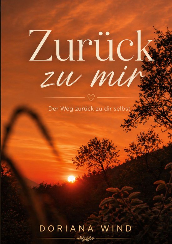 Zurück zu mir - cover