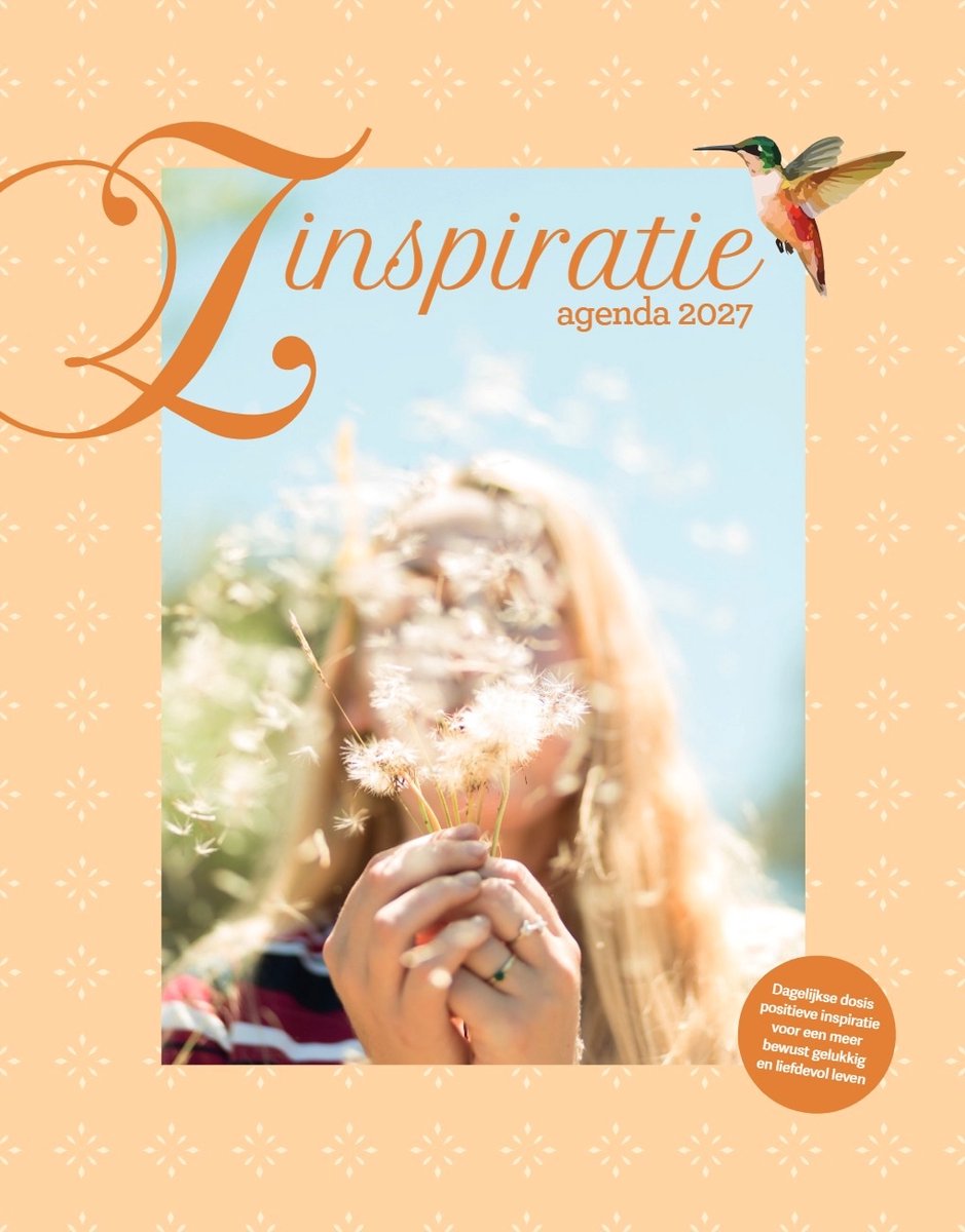 Zinspiratie Agenda 2027