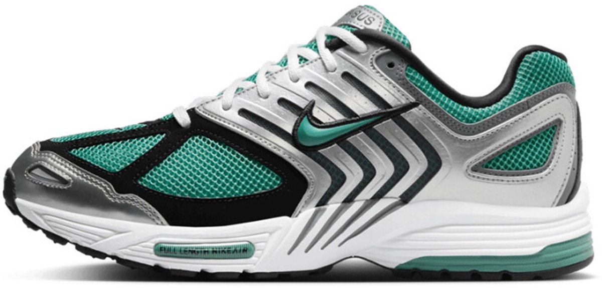 Air Max Vortex Running Shoe Sneakers Zilver