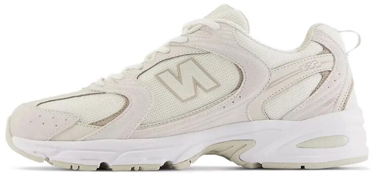 New Balance 530 'Sea Salt Moonbeam' - Maat 44.5