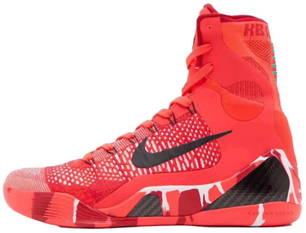 Nike Kobe 9 Elite Protro Christmas (2024)