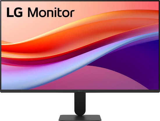 LG 27U411B-B