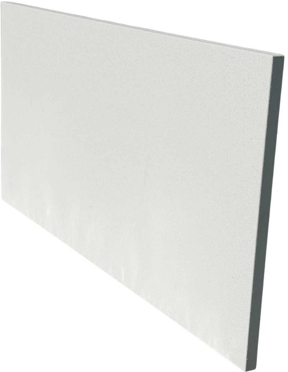 Lichte korrel infrarood stralingspaneel 600W