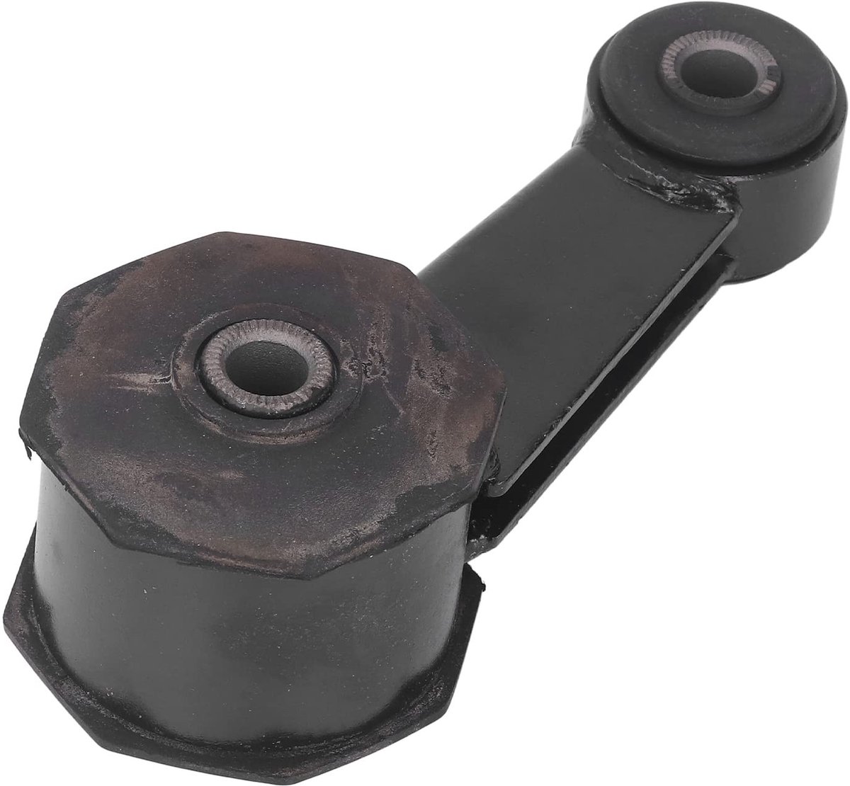 ZEYNOMAX- Motorsteun Onderste Vervanging - Stabilisator - Koppelstang - Beugel - Metaal - Compatibel met LAND ROVER FREELANDER V6 2.5L 2002-2005 - Motorsteunbeugel