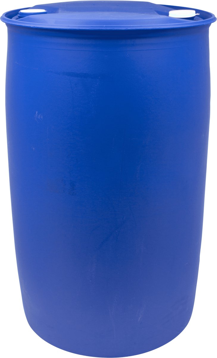 Eurol Screenwash Winter Lemon Kant En Klaar 210L