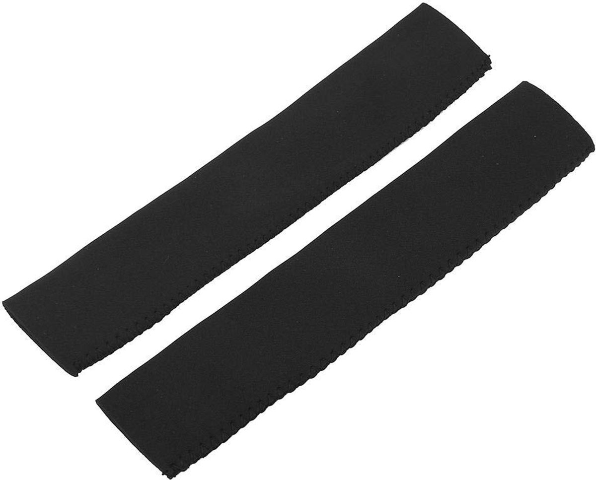 Dailygoods- Peddelhandvatten Hoogwaardige Neopreen - Antislip - Waterdicht - Zacht - Duurzaam - Verstelbare Grip - Peddelgrip
