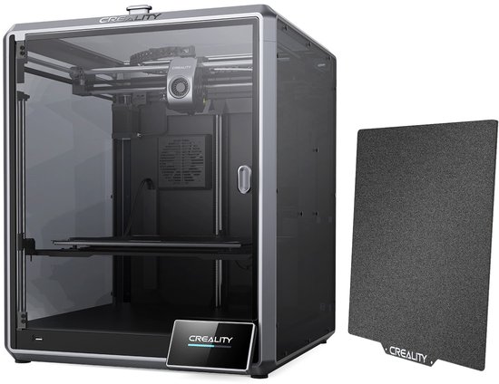 Creality K1 MAX 3D-printer