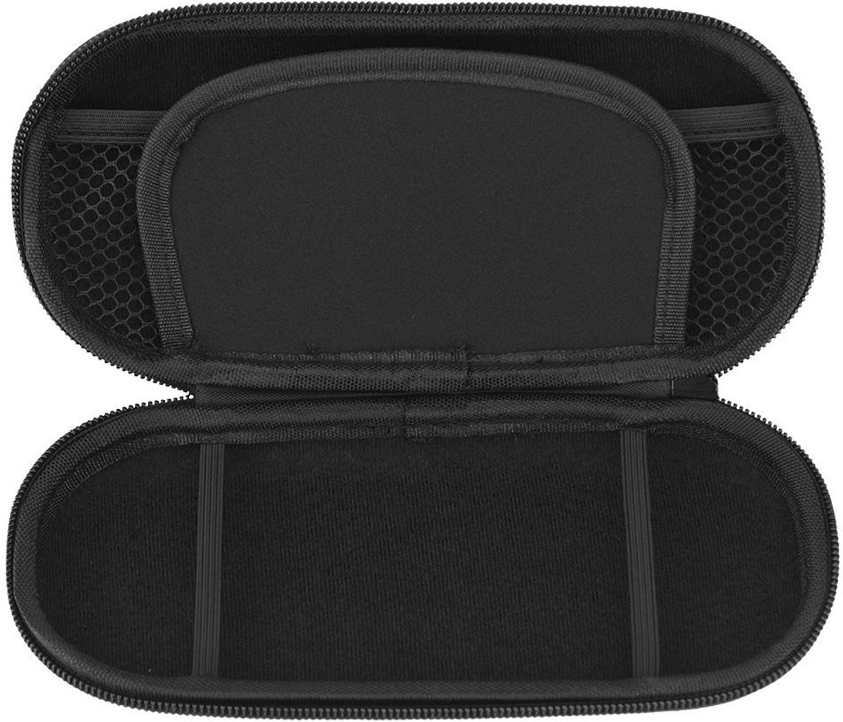 Dailygoods - Draagbare Hard Case Cover - Console Bescherming - Compact Formaat - Waterdicht en Schokbestendig - Accessoires Organizer - Geschikt voor...