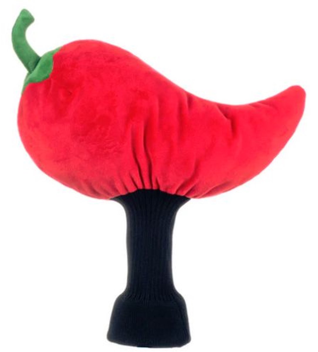 Daphne Headcover Driver Chili Pepper
