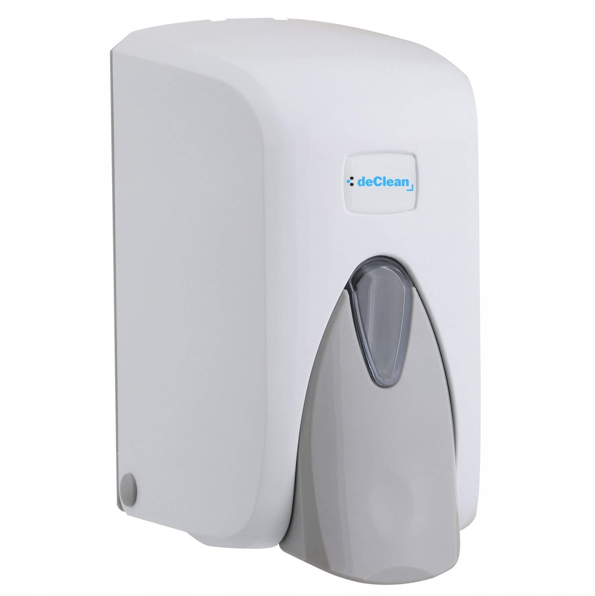Zeepdispenser 0,5L POP K132 Wit - Functioneel en Duurzaam