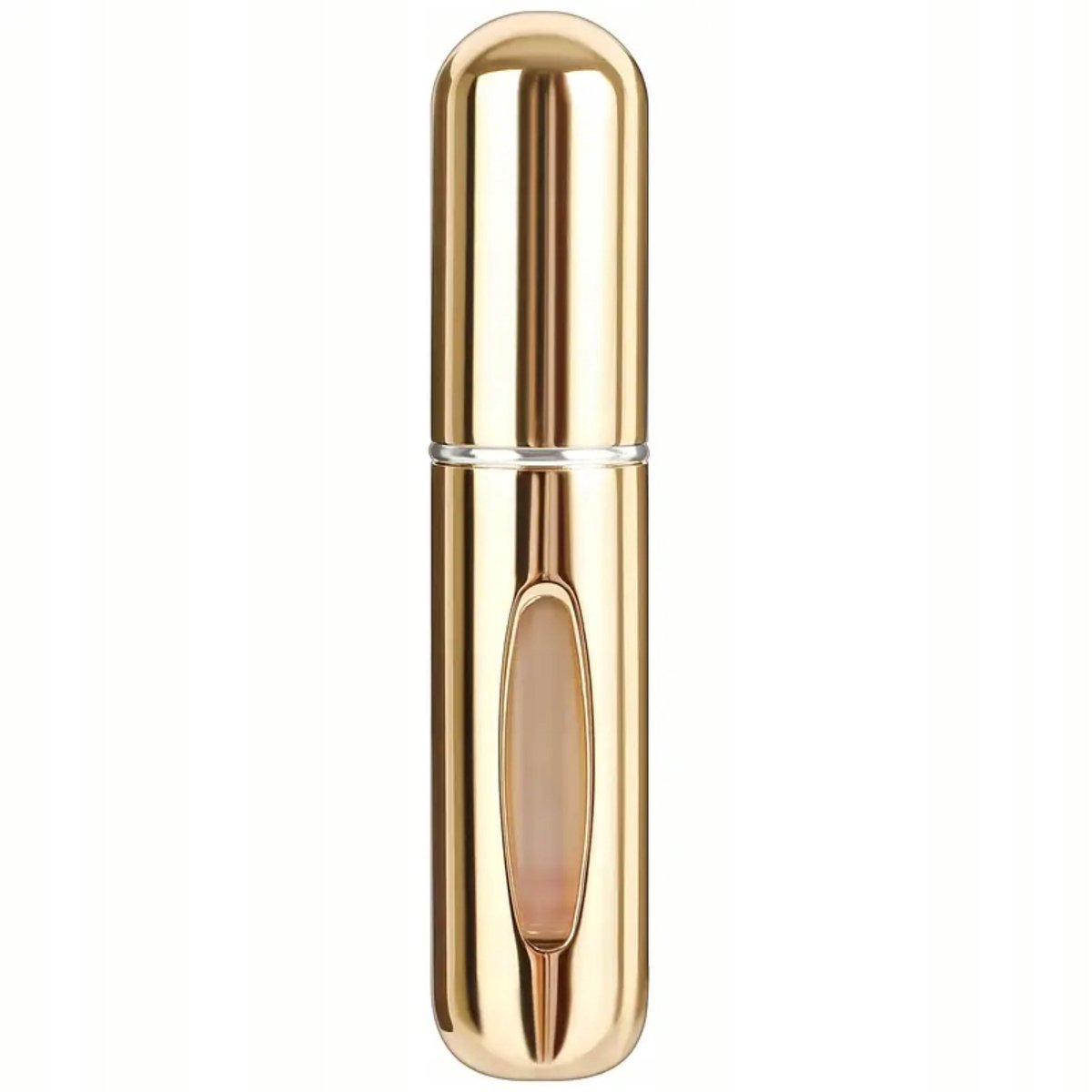 Gouden Parfum Verstuiver Rijstfles 5 ml