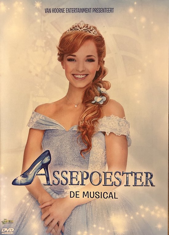 Assepoester - De Musical