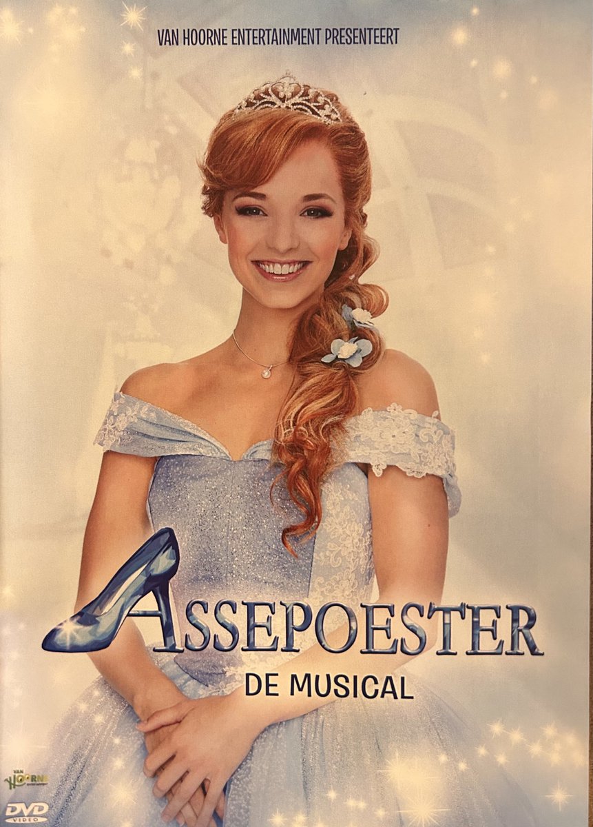 Assepoester - De Musical
