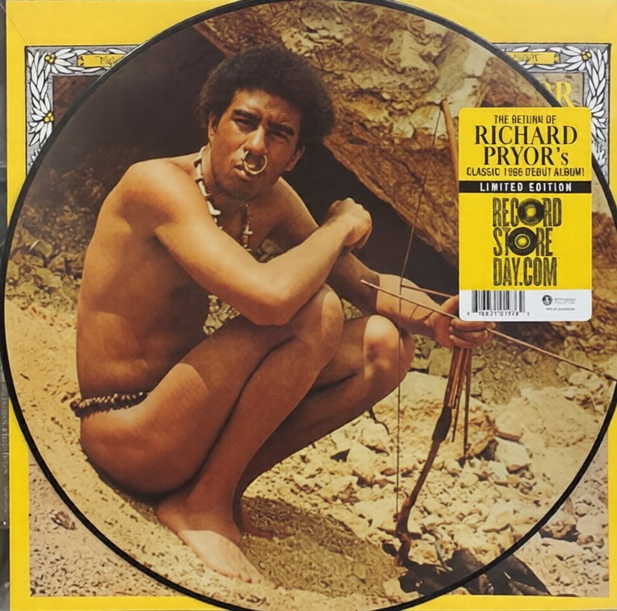 Richard Pryor