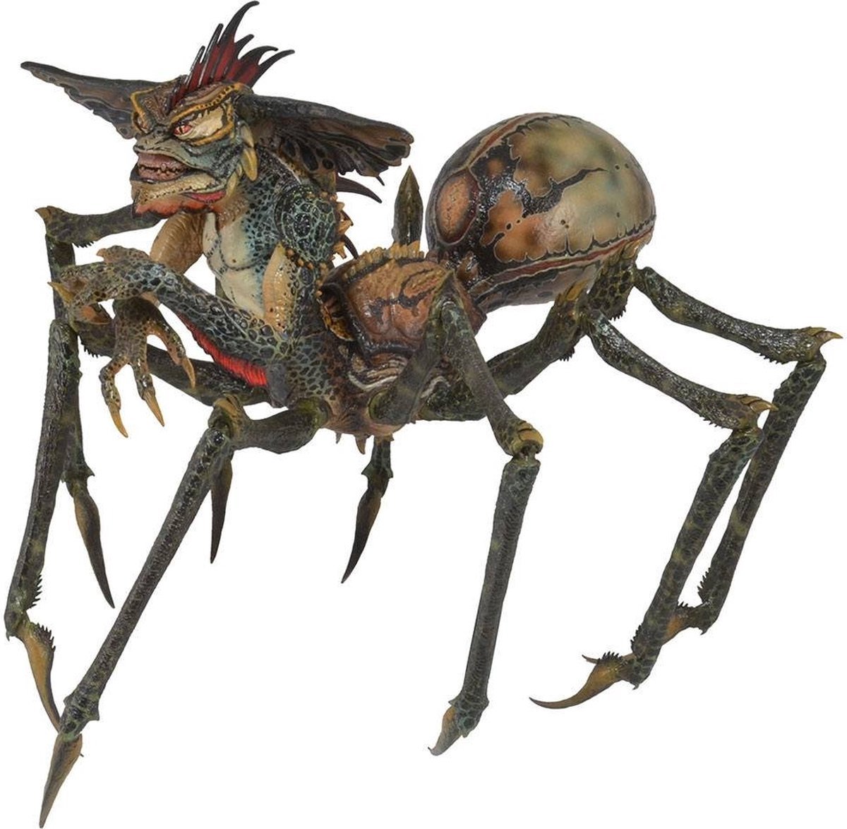 NECA Gremlins: Spider Gremlin 10 inch Deluxe Figure
