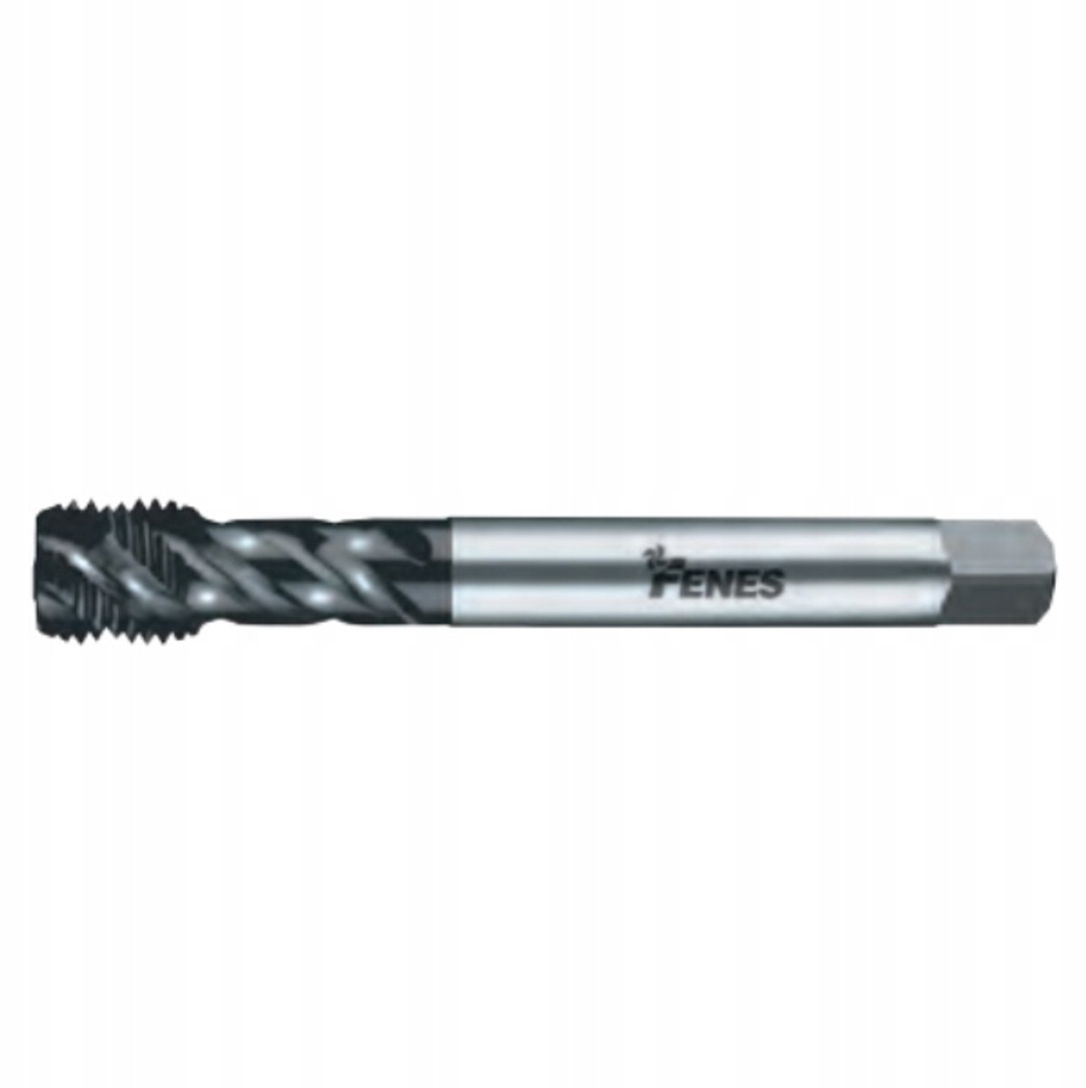 FENES HSS-E 800 M12x1,5 ISO2-6H DIN 374-C Kraan