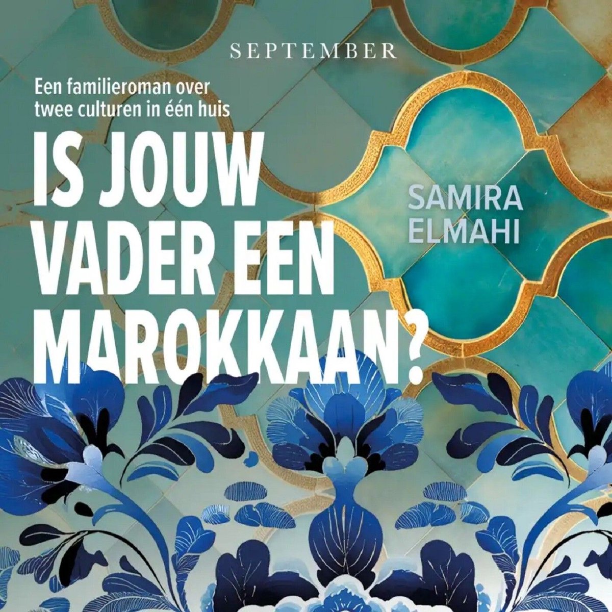 Is Jouw Vader Een Marokkaan?