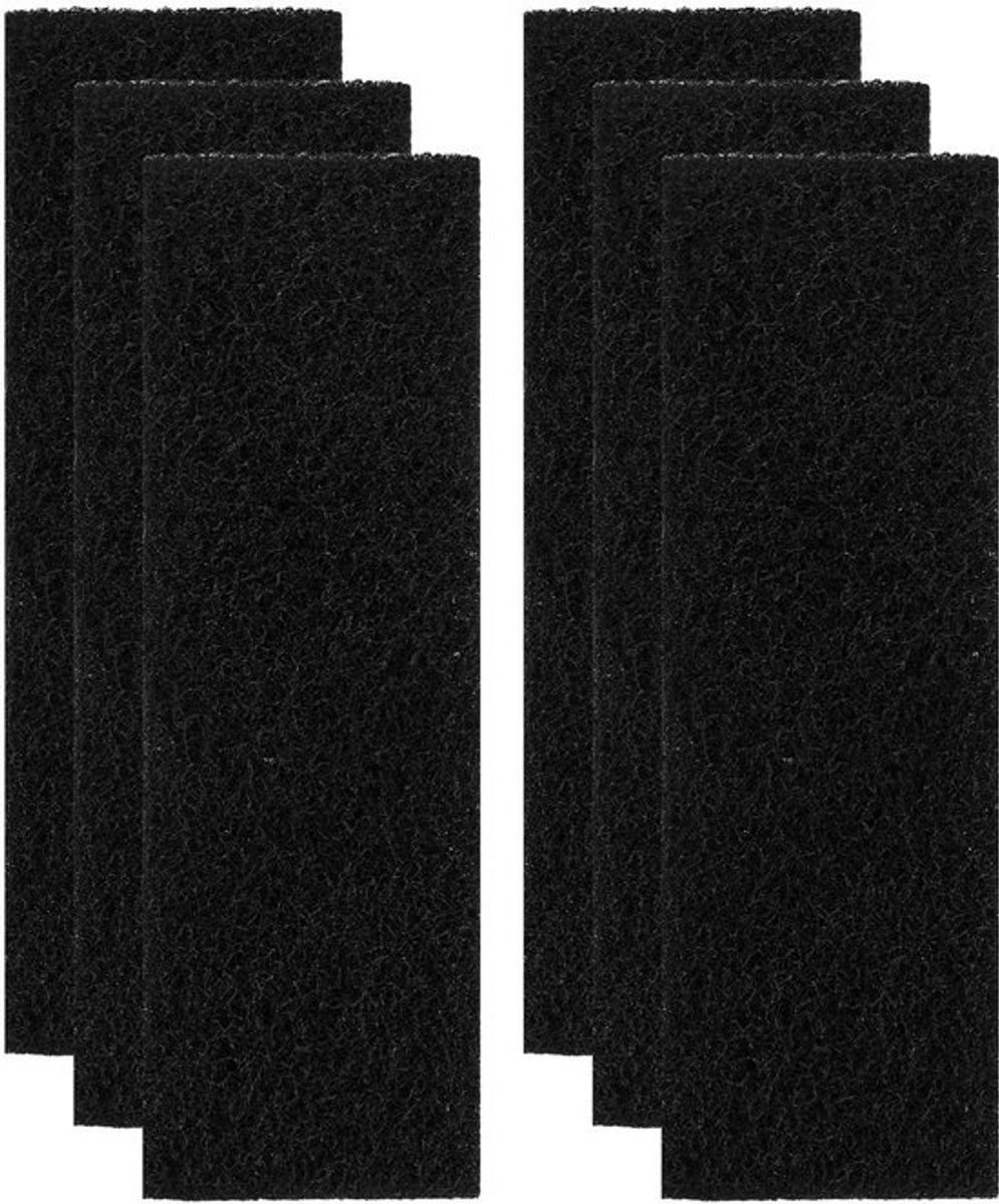 Allecto – Koolstoffilters voor Litter Robot 3 – Actieve Koolfilters