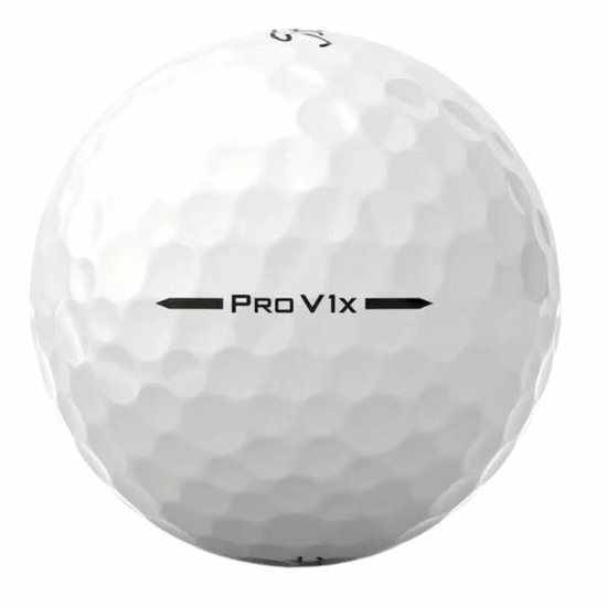 TITLEIST PRO V1X van Titleist — afbeelding 5