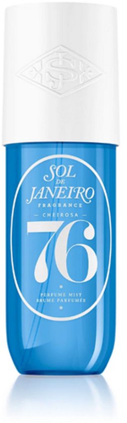 Sol de Janeiro – Cheirosa 76 Perfume Mist – 240 ml