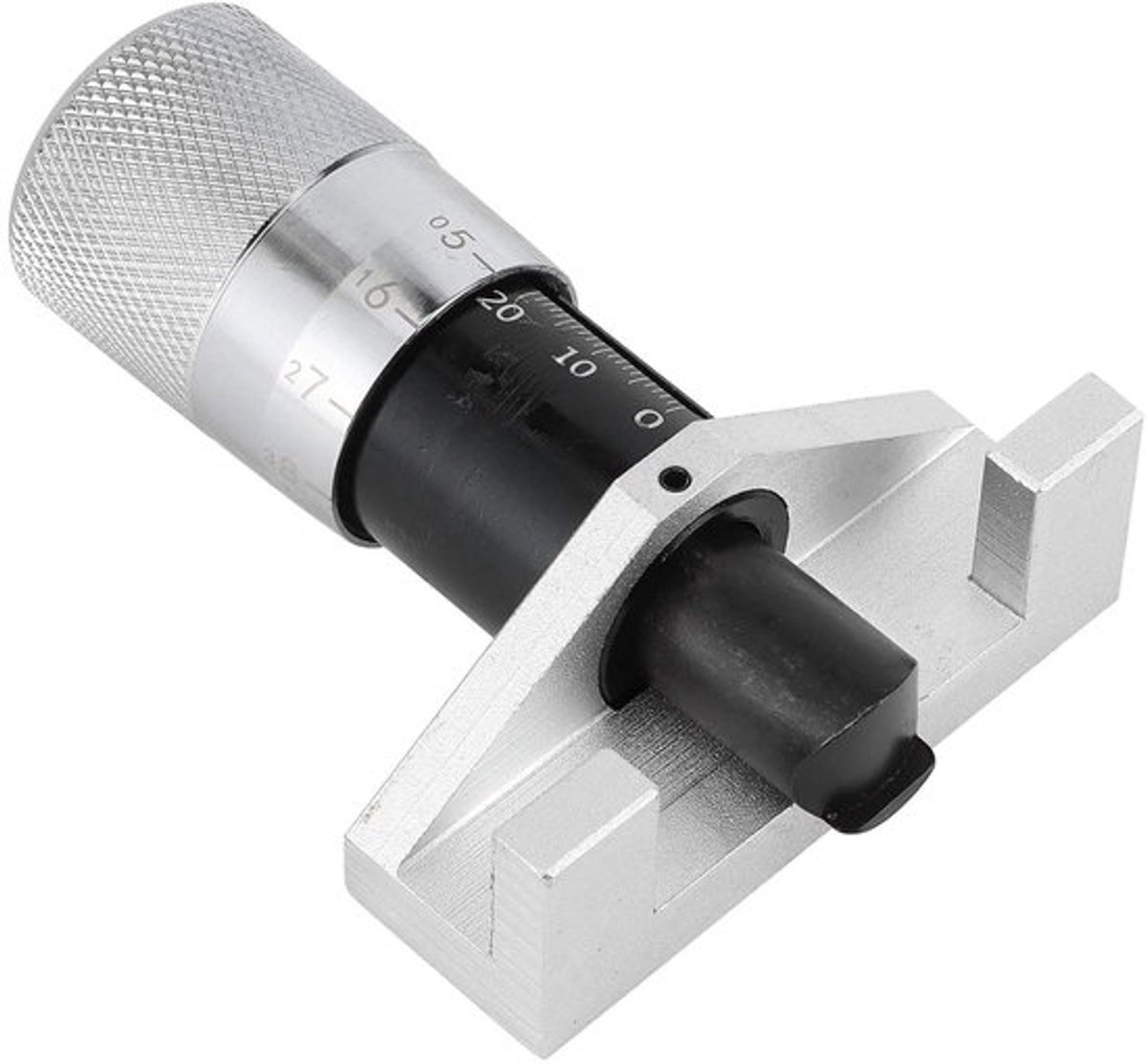 Allecto - Riemspanningsmeter - Distributieriemtester - Professionele