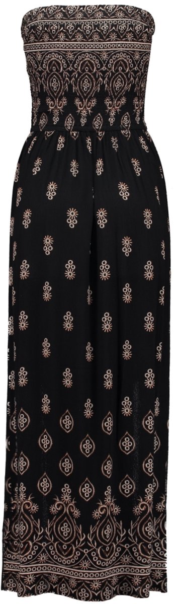 Hailys - zomerjurk voor dames - XXL
