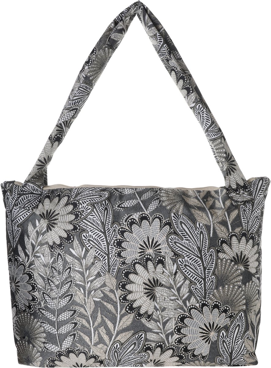 MOZZ Boho Leaves Luiertas