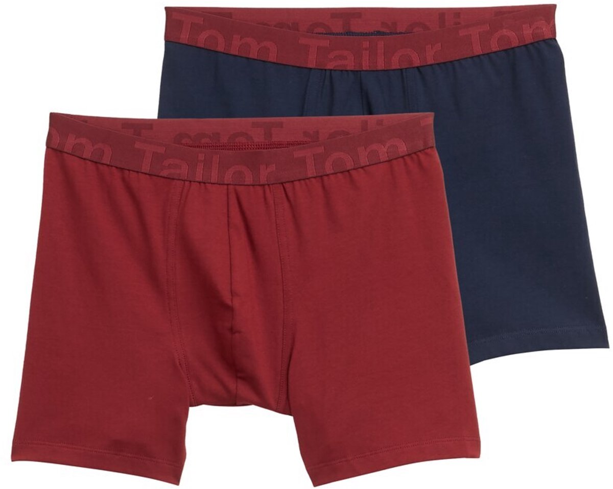 TOM TAILOR BODYWEAR - Heren - Onderbroeken