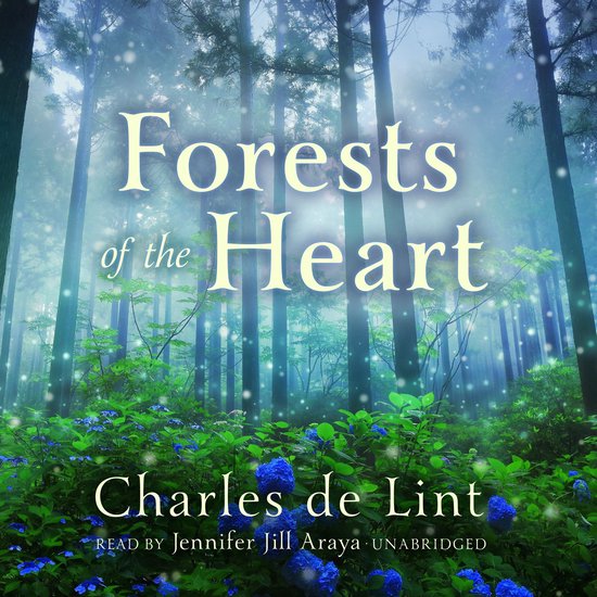 Forests of the Heart - cover